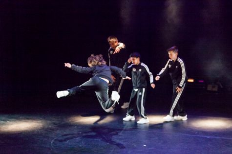 talentenjacht