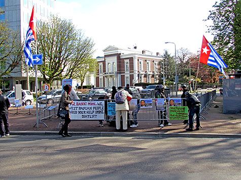 West Papua