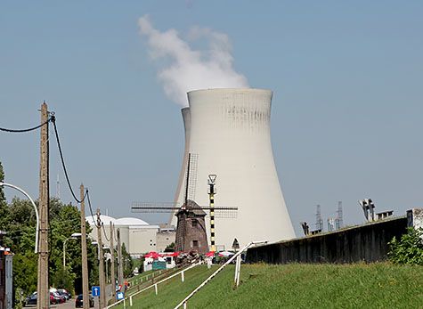 kernreactoren