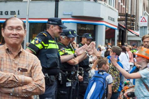 sfeerverslag