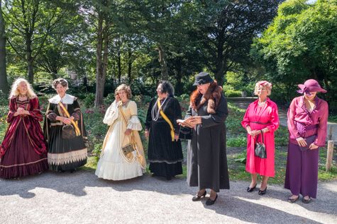 Haags Historisch Festijn