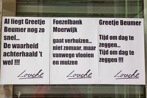 Voedselbank Moerwijk