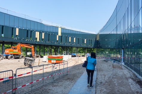 sportcampus