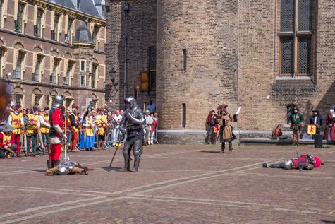 Haags Historisch Festijn