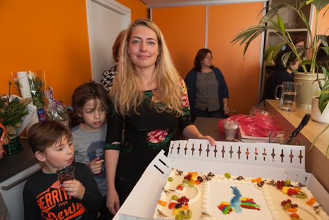 Uniek handboek leerkrachten bij kinderen en kanker