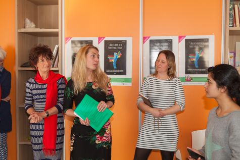 Uniek handboek leerkrachten bij kinderen en kanker