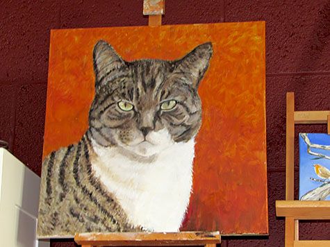schilderles