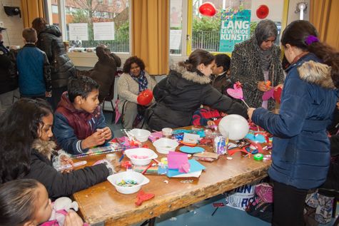 onthulling schetsontwerp