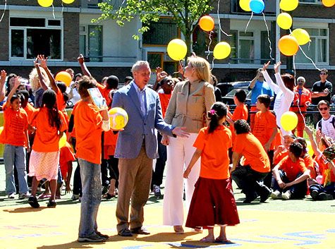 Johan Cruijff overleden