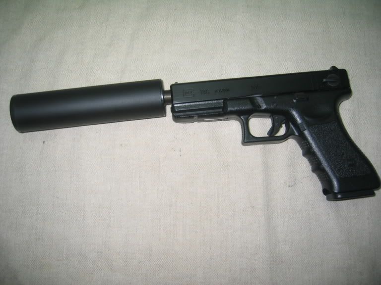 g18c silencer