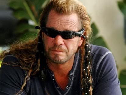 dog bounty hunter leland. Dog The Bounty Hunter Children