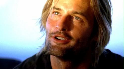 Josh Holloway