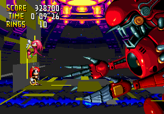 MegaMetalSonic.gif Mega Metal Sonic image by evilgidgit