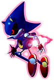 MetalSonic.png Metal Sonic image by evilgidgit