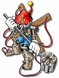 Puppetmon.jpg Puppetmon image by evilgidgit