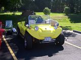 buggy