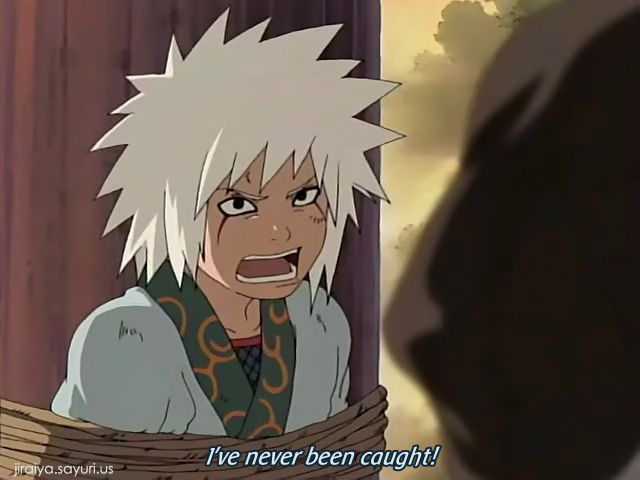 Young Jiraiya Pictures, Images and Photos