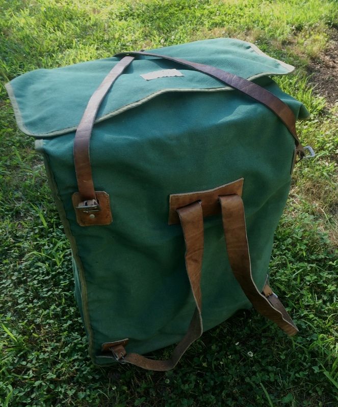 Vintage L.L. Bean equipment Page 3 Bushcraft USA Forums