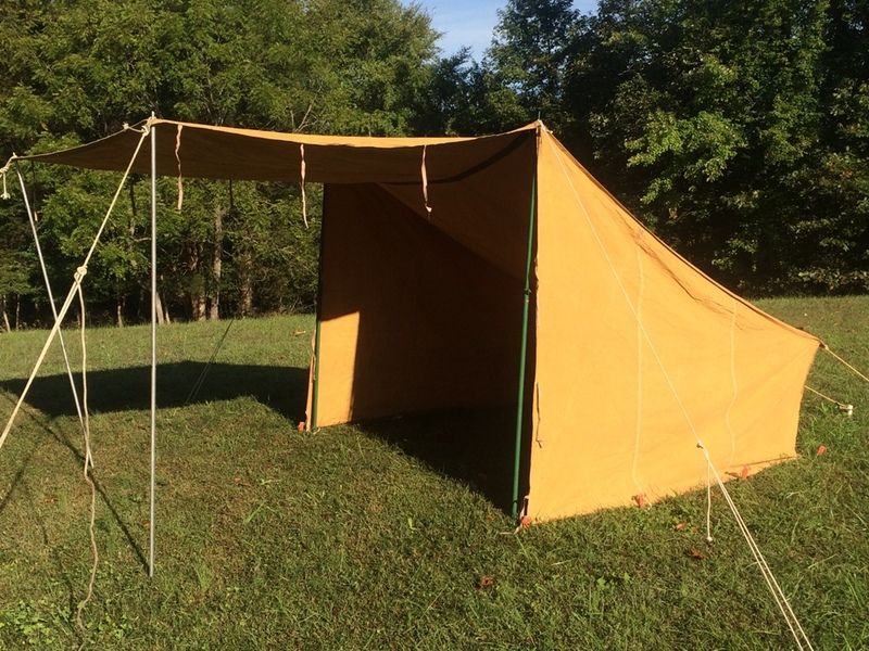 Vintage baker tent Bushcraft USA Forums