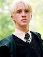 Draco Malfoy Avatar