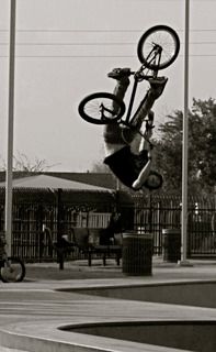 bmx