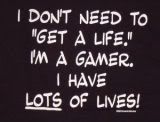 Gamer4Life