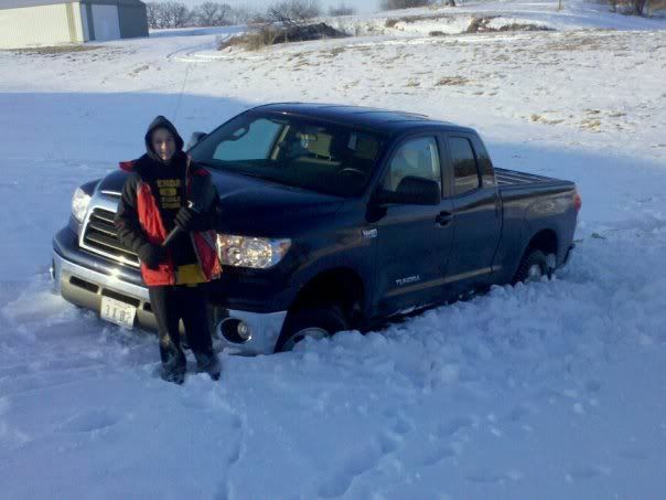 snow plow for 2000 toyota tundra #7
