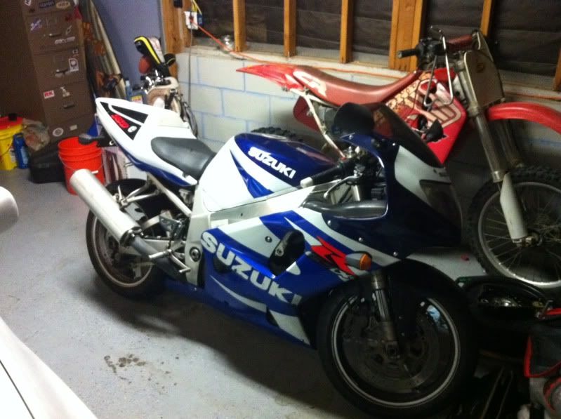 suzuki gixxer dam koto