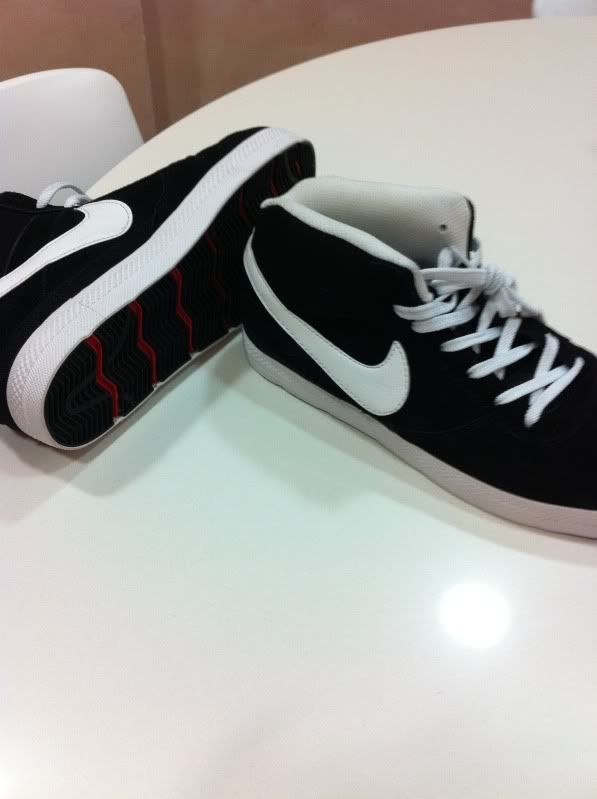 zapatillas nike 6.0