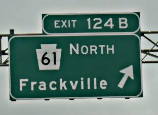 frackville