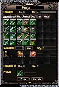 Colocar slot em arma pw