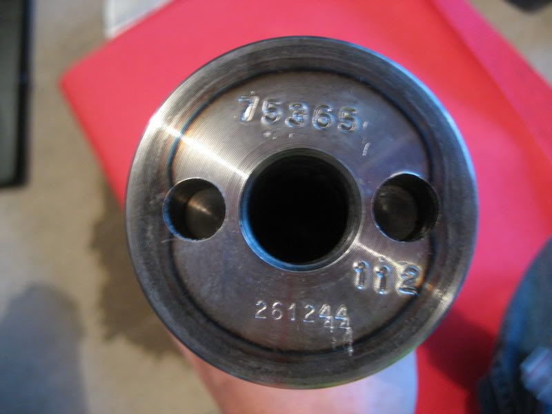 Got my Jones Cam Design Cam Today!(pics) Forums