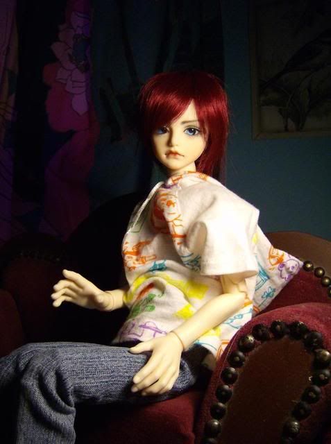fennel,bjd