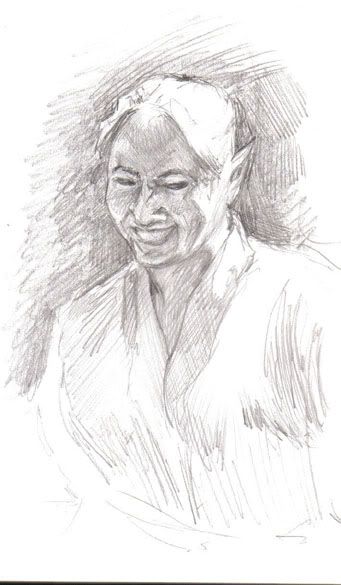 The Benihana Book (update 4/27/07) Painter Tutorial The Benihana Book (update 4/27/07) Painter Tutorial