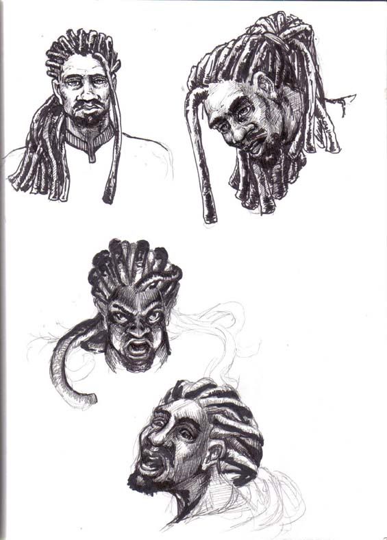 The Benihana Book (update 4/27/07) Painter Tutorial The Benihana Book (update 4/27/07) Painter Tutorial