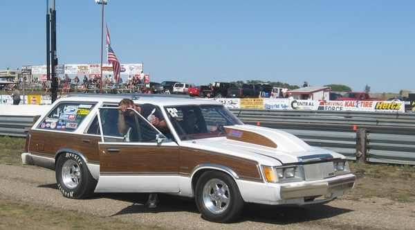 Ford Fairmont wagon craigslist - TCCoA Forums