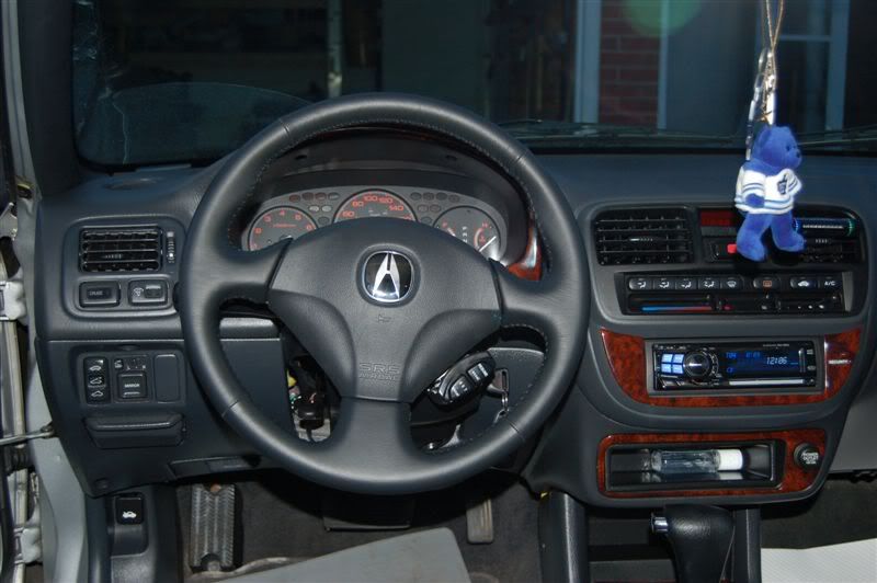 FS/FT Acura RSX steering wheel Team Integra Forums