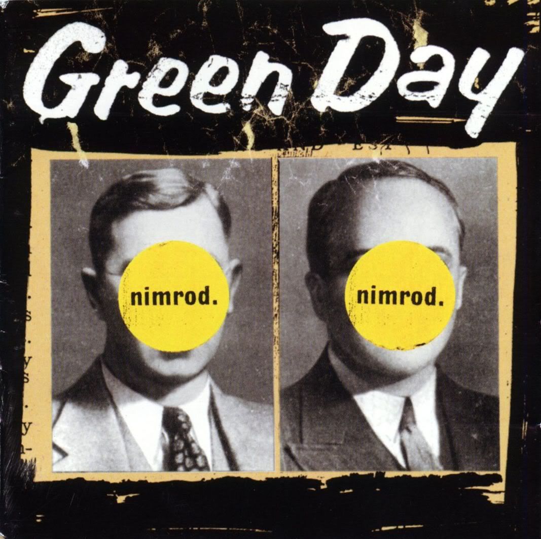 Nimrod Green Day