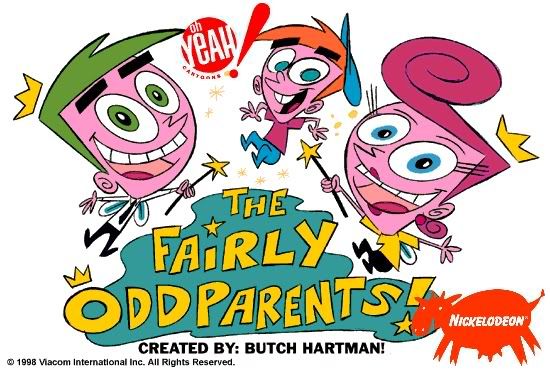 fairly odd parents vicky. the Fairly Odd Parents.