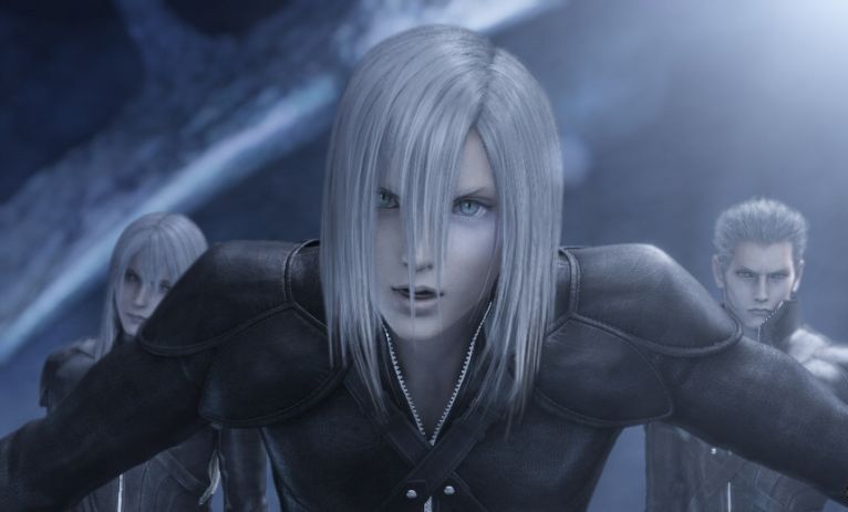 All Things Final Fantasy (and more!!): Annie-Mae's Top Ten ...