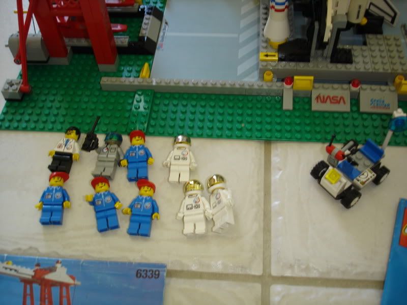 lego system 6516