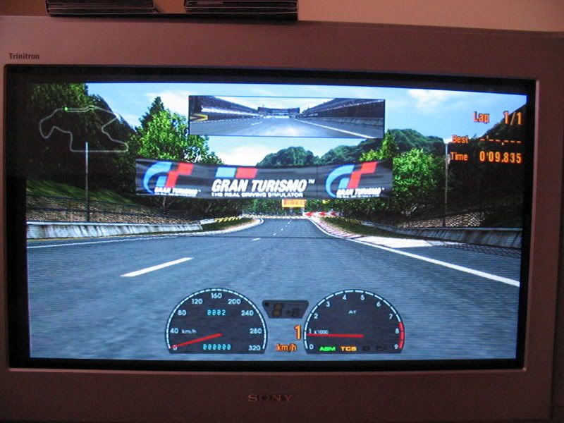 PS2 RGB vs. Component cable Page 2 AVForums