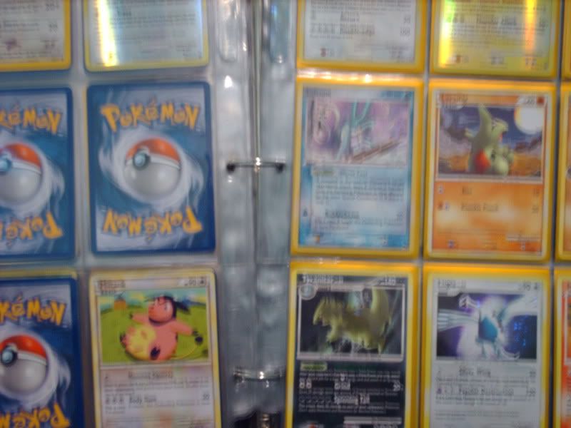 Pokemon Card Crafts Pkmncollectors LiveJournal