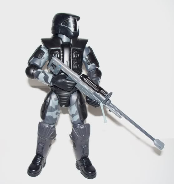 odst toy