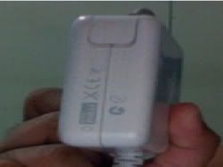 MagSafe Power Adapter 