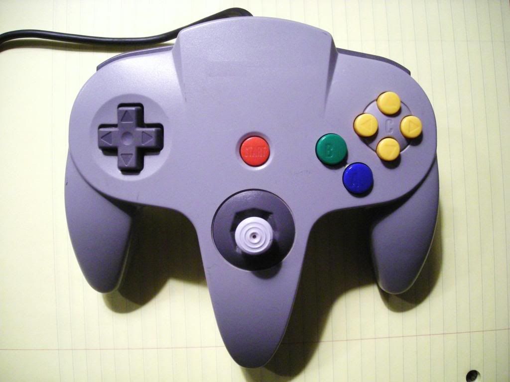 Missing Game Controller Words Quiz By tripperboot