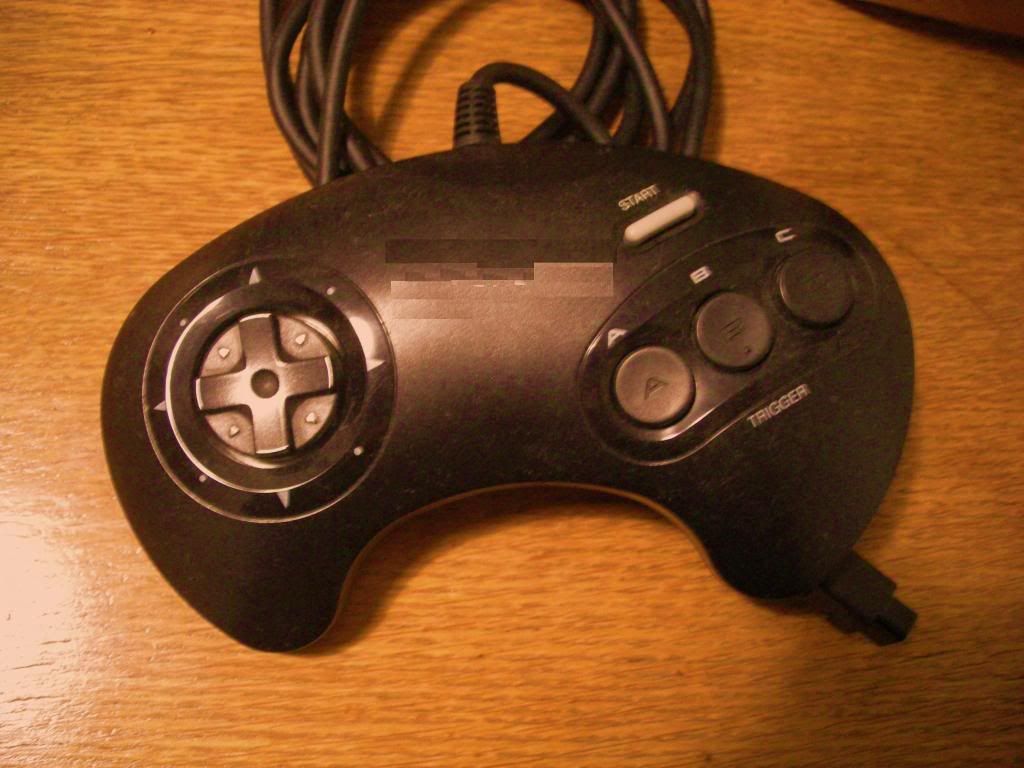 Missing Game Controller Words Quiz By tripperboot