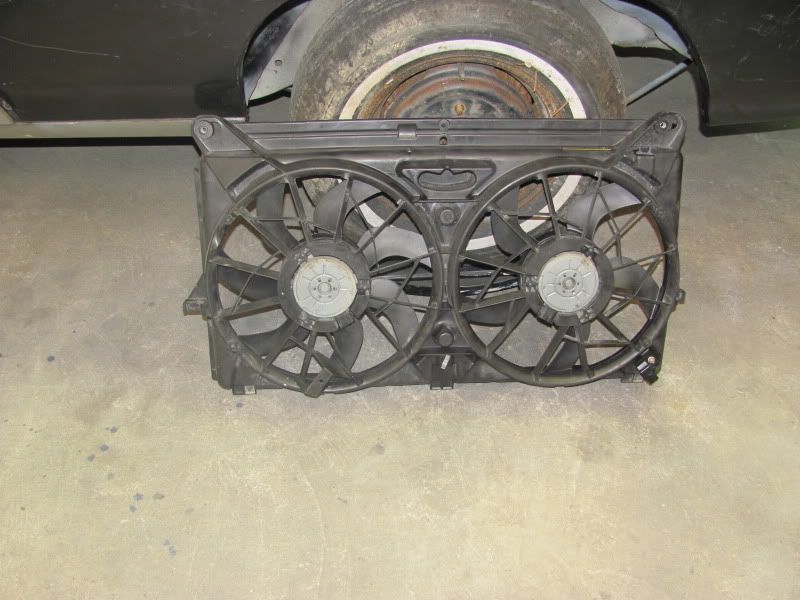 2014 Chevy Silverado Fan Stays On After Car Is Off