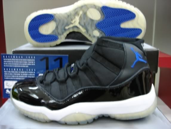 jordan space jams image