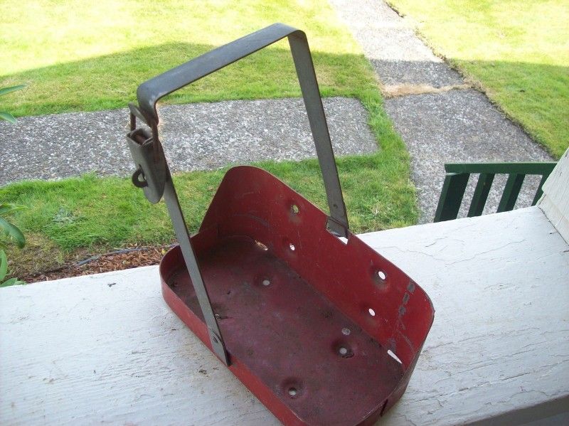 Homemade Jerry Can Mount The top destination for Jeep